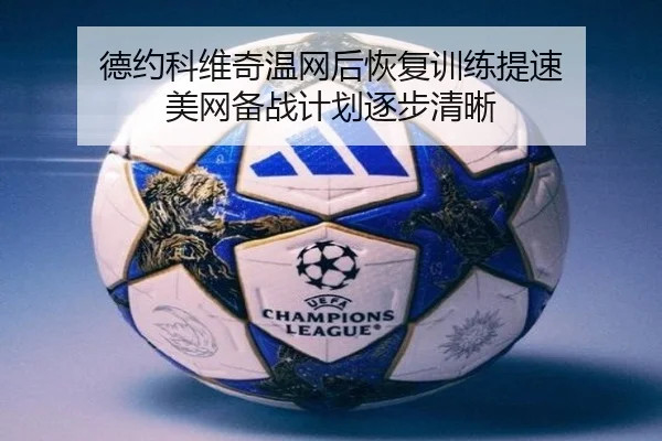 德约科维奇温网后恢复训练提速 美网备战计划逐步清晰