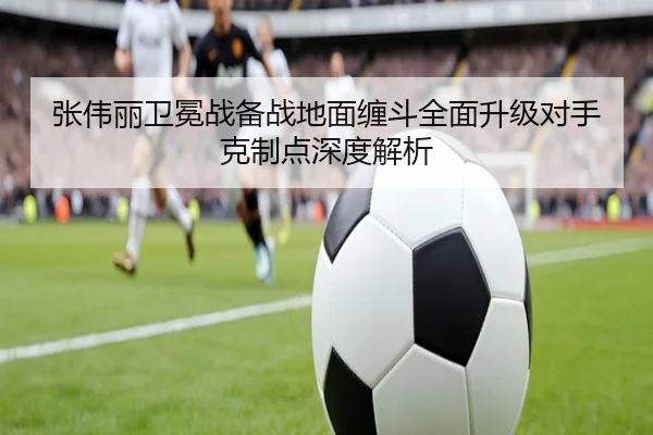 张伟丽卫冕战备战地面缠斗全面升级对手克制点深度解析